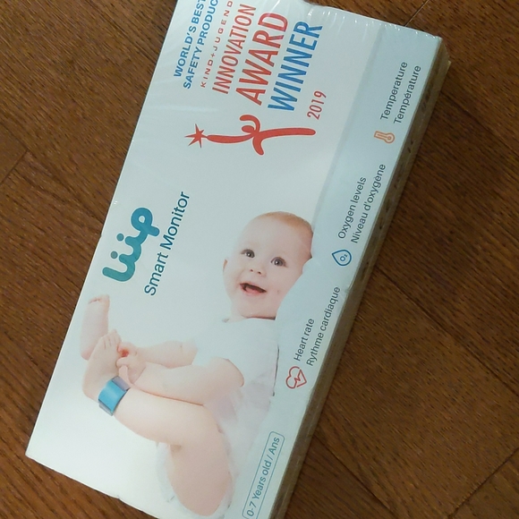 Liip Smart Monitor - Picture 2 of 3